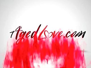 Agedlove Dick Sucking And Tit Have Fun In Hard-core Vid